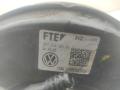 вакуумный усилитель тормозов Volkswagen Jetta 5 поколение 2008, 1.9 л., дизель, МКПП, серый, седан, 1K1614105AR - фото №3