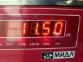 маховик Ford Focus 2 поколение 2005, 1.6 л., i, бензин, МКПП, серый, хетчбэк 3 дв., 98MM6375BA - фото №3