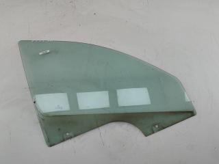 стекло двери передней правой Skoda Octavia mk2 (A5 1Z) 2006, 2.0 л., дизель, АКПП, зелёный, универсал