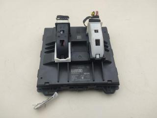 Блок управления BCM (Body Control Module) Volkswagen Transporter T5 [рестайлинг] 2013, 2.0 л., дизель, АКПП, белый, микроавтобус, 7H0937087M