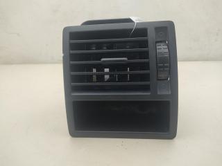 дефлектор обдува салона Volkswagen Transporter T5 [рестайлинг] 2013, 2.0 л., дизель, АКПП, белый, микроавтобус, 7E0819203