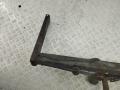 прицепное устройство (фаркоп) Volkswagen Passat B5 [рестайлинг] 2002, 1.9 л., дизель, МКПП, чёрный, универсал - фото №3