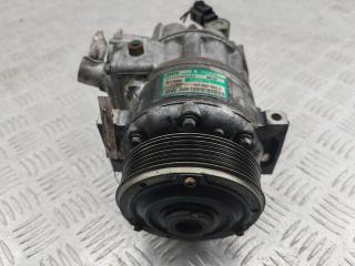 компрессор кондиционера SEAT Altea 1 поколение 2004, 1.9 л., дизель, 1K0820803G