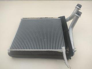 радиатор отопителя (печки) Volkswagen Passat B6 2006, 1.9 л., дизель, МКПП, синий, универсал, 3C0819031