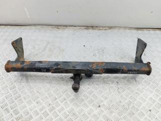 прицепное устройство (фаркоп) Mercedes-Benz Vito 2008, 2.2 л., дизель, МКПП, белый, микроавтобус