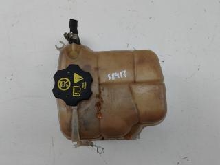 бачок расширительный Opel Astra J 2010, 1.4 л., бензин, 13393368