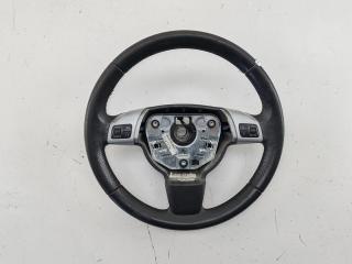 руль Opel Vectra C [рестайлинг] 2005, 2.2 л., бензин, МКПП, серый, универсал, 13143136