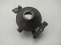фара противотуманная левая Ford Focus 2 поколение 2006, 1.6 л., дизель, МКПП, чёрный, универсал, 3M5115K201AA - фото №2