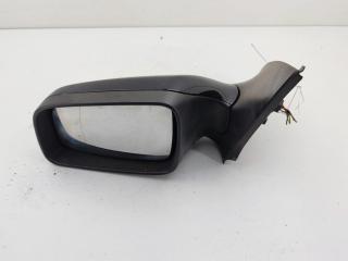 зеркало левое Opel Astra G 2002, 2.0 л., дизель, МКПП, чёрный, универсал, E1010534
