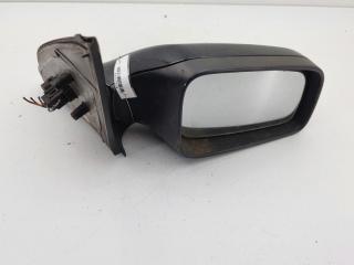 зеркало правое Opel Astra G 2002, 2.0 л., дизель, МКПП, чёрный, универсал, E1010534