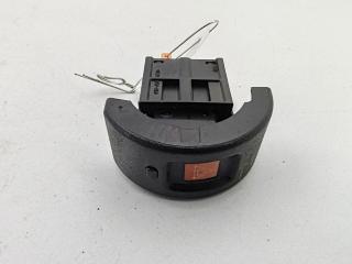 кнопка аварийной сигнализации Opel Astra G 2002, 2.0 л., дизель, МКПП, чёрный, универсал, 024416079