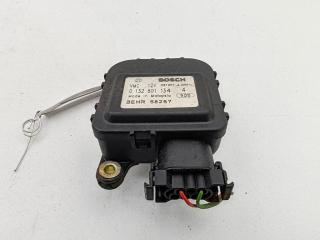 моторчик заслонки печки Opel Astra G 2002, 2.0 л., дизель, МКПП, чёрный, универсал, 0132801134