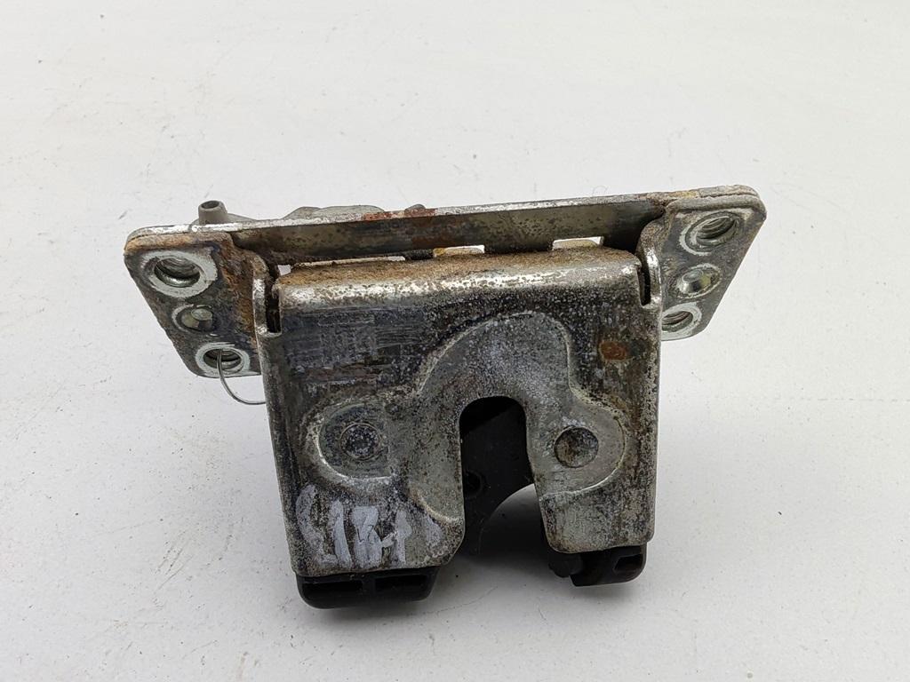 замок багажника Opel Astra G 2002, универсал