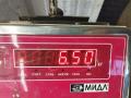 стойка передняя Ford Mondeo 3 поколение 2002, 1.8 л., бензин, МКПП, синий, хетчбэк 5 дв., 824904004632 - фото №4