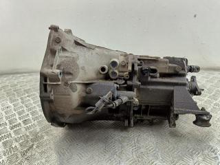 МКПП BMW 5 E39 1999, 2.0 л., бензин, МКПП, чёрный, универсал, 2200022598