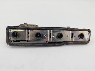 Плата фонаря заднего правого Opel Astra G 2002, 2.0 л., дизель, МКПП, чёрный, универсал, 393204