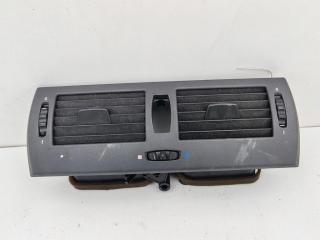 дефлектор обдува салона BMW X3 E83 2004, 2.5 л., бензин, АКПП, синий, внедорожник 5 дв., 3400074