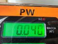 кнопка аварийной сигнализации BMW X3 E83 2004, 2.5 л., бензин, АКПП, синий, внедорожник 5 дв., 6919506 - фото №3