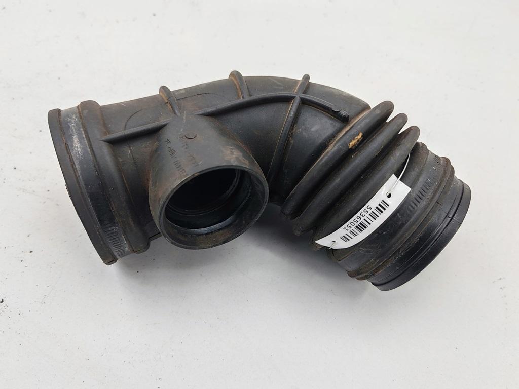 гофра инжектора BMW 5 E39 2003, 2.2 л., бензин, АКПП, универсал, 1435625