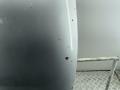 капот Volkswagen Passat B6 2006, 2.0 л., бензин, МКПП, серый, седан - фото №3