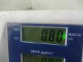 замок двери передней левой Volkswagen Jetta 5 поколение 2008, 1.9 л., дизель, МКПП, серый, седан, 3D1837015AB - фото №4