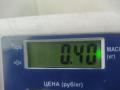 ручка наружная передняя левая Volkswagen Jetta 5 поколение 2008, 1.9 л., дизель, МКПП, серый, седан, 1K0837835A - фото №3
