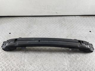усилитель бампера переднего Volvo V70 2 поколение 2001, 2.3 л., бензин, АКПП, чёрный, универсал