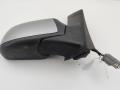 зеркало правое Ford Focus 2 поколение 2004, 1.6 л., i, бензин, МКПП, серый, хетчбэк 5 дв., E9014292 - фото №3