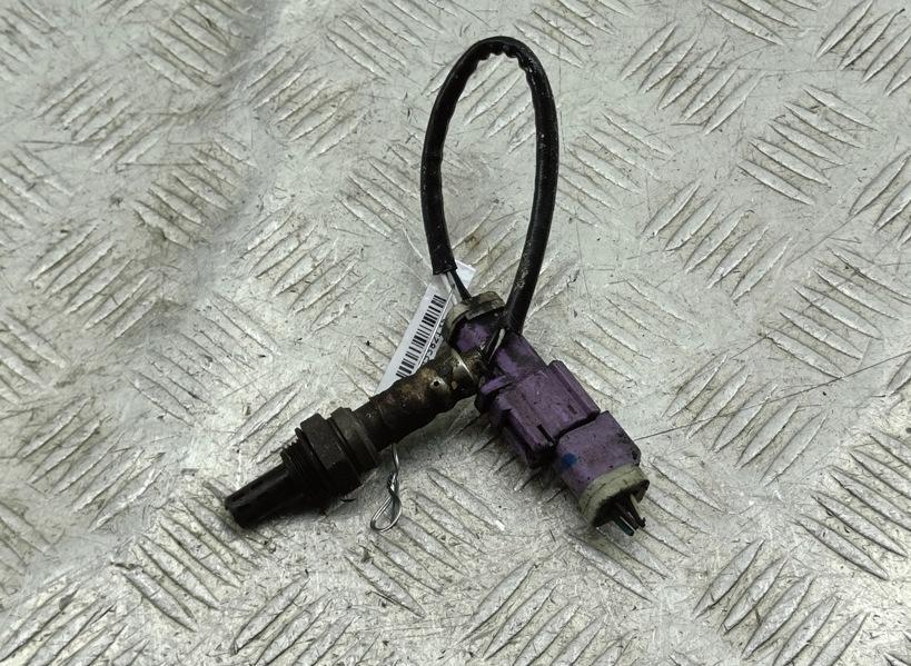 лямбда-зонд Ford Fiesta 2003, 1.6 л., i, бензин