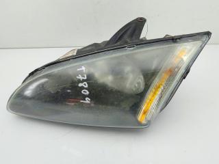 фара левая Ford Focus 2 поколение 2004, 1.6 л., i, бензин, МКПП, серый, хетчбэк 5 дв., 3M5113W030JB