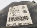 фара левая Ford Focus 2 поколение 2004, 1.6 л., i, бензин, МКПП, серый, хетчбэк 5 дв., 3M5113W030JB - фото №4