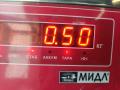 Форсунка топливная (комплект) Ford Fiesta 5 поколение 2003, 1.6 л., i, бензин, МКПП, серый, хетчбэк 3 дв., 98MF9F593BB - фото №3