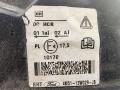 фара правая Ford Focus 2 поколение 2004, 1.6 л., i, бензин, МКПП, серый, хетчбэк 5 дв., 3M5113W029JB - фото №4