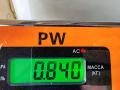 ремень безопасности Ford Focus 1 поколение 2000, 1.4 л., бензин, МКПП, синий, универсал, 98ABA61295DB - фото №3