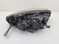 фара левая Volkswagen Sharan 1 поколение [2-й рестайлинг] 2003, 1.9 л., дизель, МКПП, серый, минивэн, 7M3941015AC - фото №2