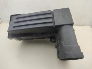 корпус воздушного фильтра Volkswagen Passat B6 2009, 1.8 л., бензин, МКПП, чёрный, универсал, 1K0129607AG