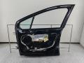 дверь сдвижная Peugeot 308 T7 2009, чёрный, хетчбэк 5 дв. - фото №3