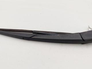 Щеткодержатель (поводок стеклоочистителя) задний Peugeot 308 T9 2014, 1.6 л., дизель, МКПП, серый, универсал