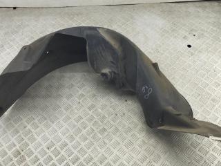 Подкрылок задний правый Peugeot 308 T9 2014, 1.6 л., дизель, универсал, 9678566780