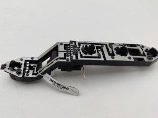 Плата фонаря заднего правого Renault Megane 2 поколение 2004, 1.5 л., дизель, МКПП, серый, универсал, 964913
