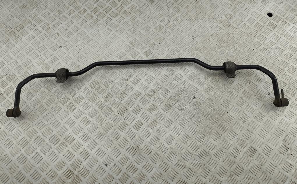 стабилизатор подвески (поперечной устойчивости) Volkswagen Jetta 5 поколение 2008, 1.9 л., дизель, МКПП, серый, седан, 1K0511305EB - фото №1