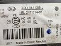 фара левая Volkswagen Passat B6 2005, 2.0 л., дизель, МКПП, серый, универсал, 3C0941225J - фото №4