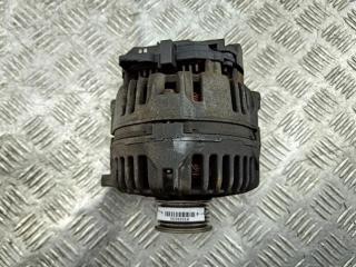 генератор Volkswagen Touran 1 поколение 2005, 1.6 л., бензин, МКПП, серый, минивэн, 03C903023D