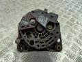 генератор Volkswagen Touran 1 поколение 2005, 1.6 л., бензин, МКПП, серый, минивэн, 03C903023D - фото №5