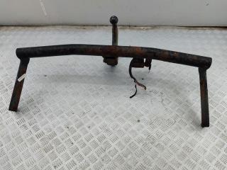 прицепное устройство (фаркоп) Skoda Octavia mk1 (A4 1U) 2003, 1.8 л., бензин, МКПП, чёрный, универсал