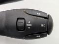 переключатель подрулевой Citroen Xsara Picasso 1 поколение [рестайлинг] 2006, 1.6 л., бензин, МКПП, синий, минивэн, 96605652XT - фото №3