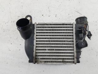радиатор интеркулера Skoda Octavia mk1 (A4 1U) 2003, 1.8 л., бензин, МКПП, чёрный, универсал, 1J0145803S