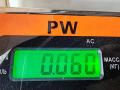 Плата фонаря заднего правого Peugeot 406 1 поколение 1997, 2.0 л., бензин, МКПП, зелёный, универсал - фото №3