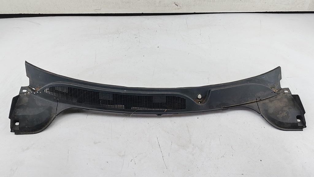 дождевик Renault Megane 2 поколение 2004, 1.6 л., бензин, МКПП, серый, универсал, 8200097006 - фото №1