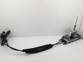 кулиса Volkswagen Jetta 5 поколение 2008, 1.9 л., дизель, МКПП, серый, седан, 1K0711049BN